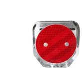 Trueliving_Solar Guard Rails Capacity                  --------   600MAH (Flash), 800Mah (Steady)  Circle Life                  --------   1000 Circle over 3 Year